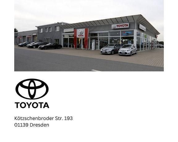 Gebraucht Toyota Corolla Basis 140 PS (102 kW) 2025 Grey metallic Kombi