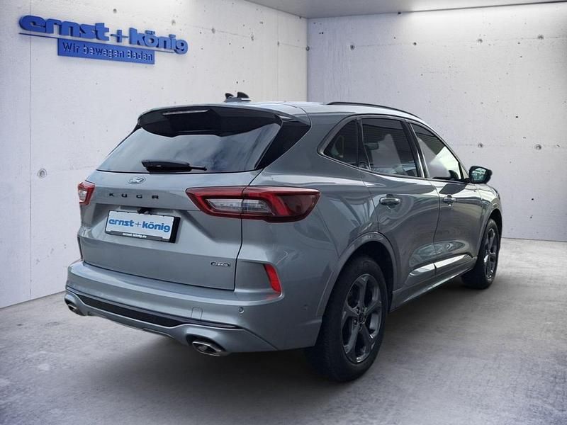 Neu Ford Kuga ST-Line X 2025 SUV