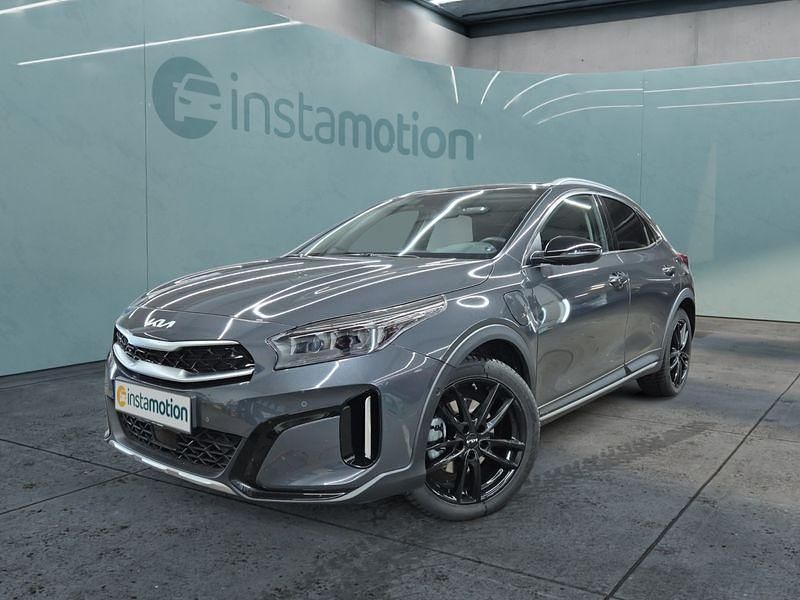 Gebraucht Kia XCeed 141 PS (103 kW) 2024 SUV