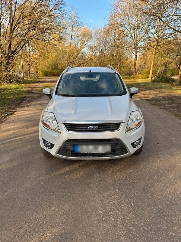 Gebraucht Ford Kuga 200 PS (147 kW) 2010 SUV