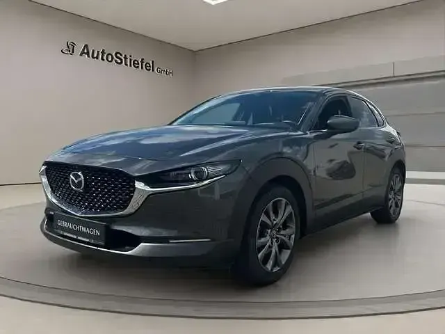 Usata Mazda CX-30 Selection 2021 Grigio SUV