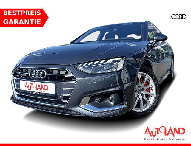Andere Gebraucht 2020 Audi A4 Comfort Kombi | 29.950 € (Teuer) - Bild 1/4