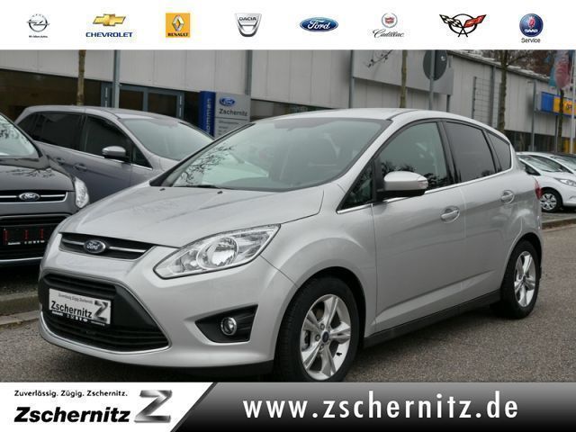 Gebraucht 12 Ford C Max 1 6 Diesel 116 Ps 17 777 Ettlingen Autouncle Gebraucht 12 Ford C Max 1 6 Diesel 116 Ps 17 777 Ettlingen Autouncle