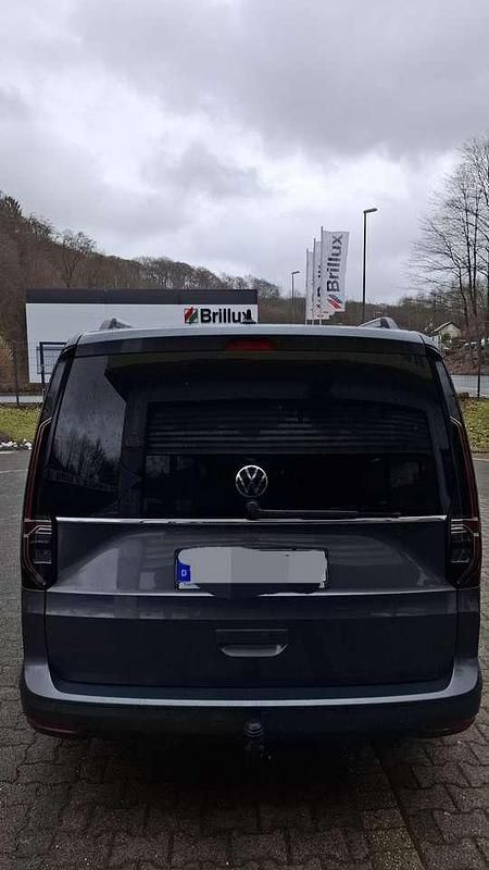 Second-hand VW Caddy Maxi 122 CP (89 kW) 2023 Monovolum