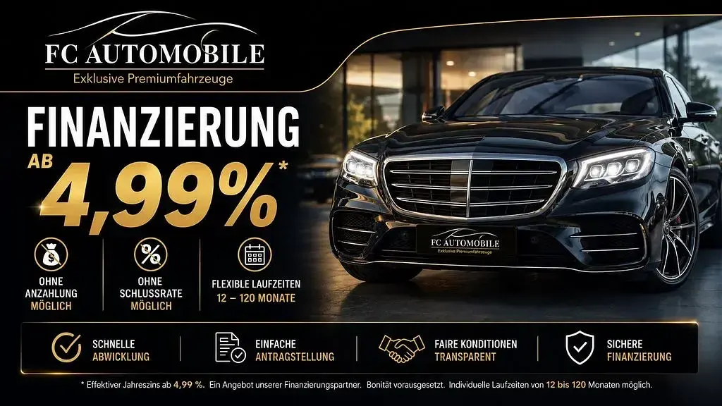 Gebraucht Audi A6 Ambiente 177 PS (130 kW) 2013 Grau Limousine