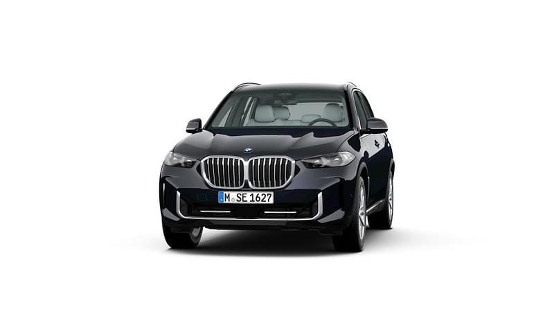 Gebraucht 2025 BMW X5 SUV | 79.440 € (Superpreis) - Bild 1/4