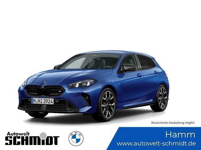 Gebraucht BMW M135 Performance 300 PS (220 kW) 2025 Blau Kleinwagen