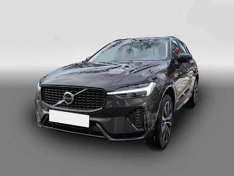Grau Gebraucht 2023 Volvo XC60 Plus SUV | 41.790 € (Fairer Preis) - Bild 1/4