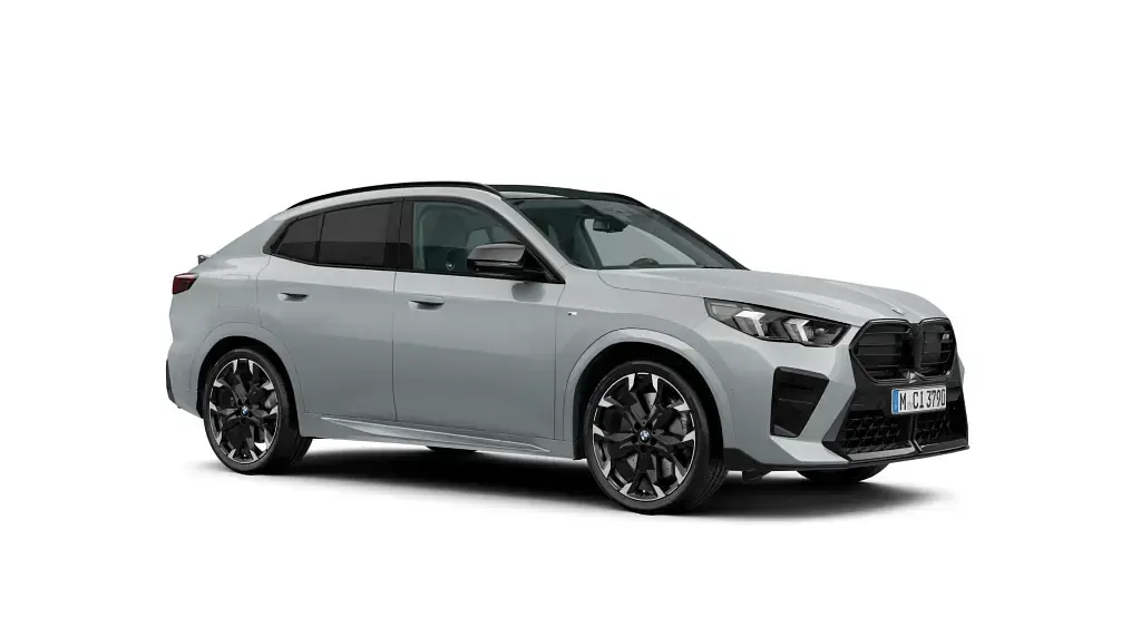 Gebraucht BMW X2 Efficient Dynamics 300 PS (220 kW) 2025 SUV