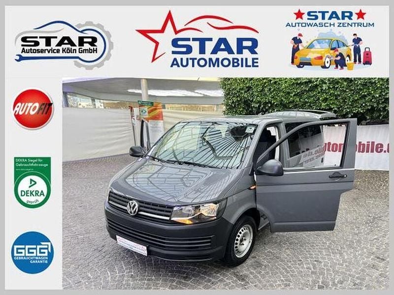 Andere Gebraucht 2017 VW T6 Van | 22.390 € (Guter Preis) - Bild 1/4