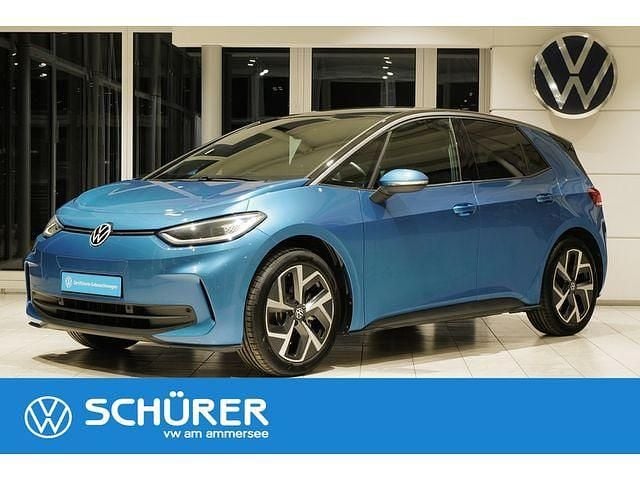 Gebraucht VW ID.3 Pro 150 kW (204 PS) 2024 Kleinwagen