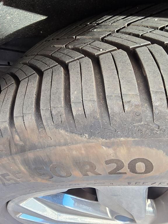 Gebraucht Ssangyong (KGM) Rexton Sapphire 203 PS (149 kW) 2024 Beige SUV