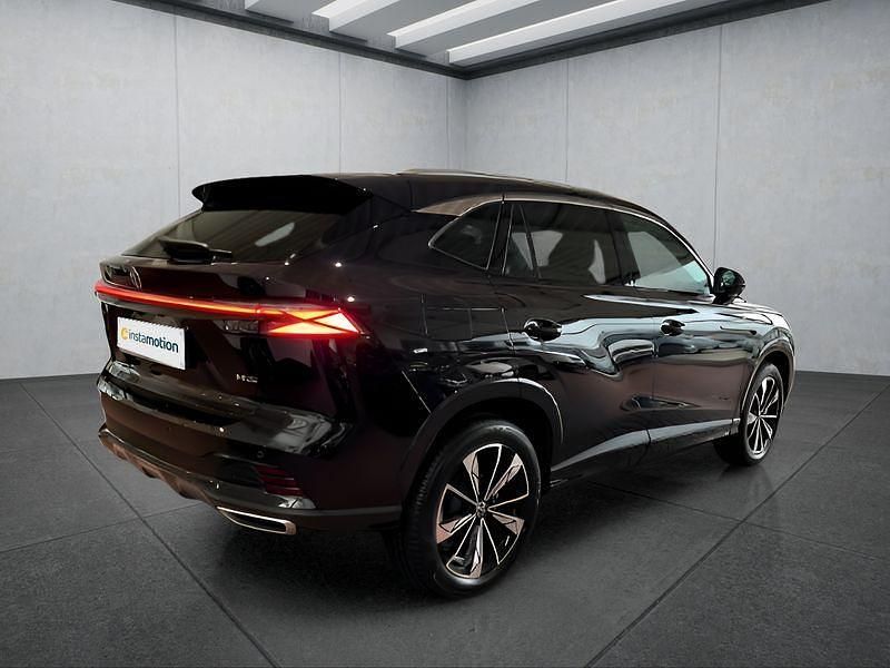 Gebraucht MG HS Luxury 170 PS (125 kW) 2025 Schwarz SUV