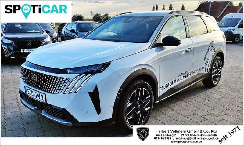 Gebraucht 2024 Peugeot 5008 Allure SUV | 31.850 € (Fairer Preis) - Bild 1/1