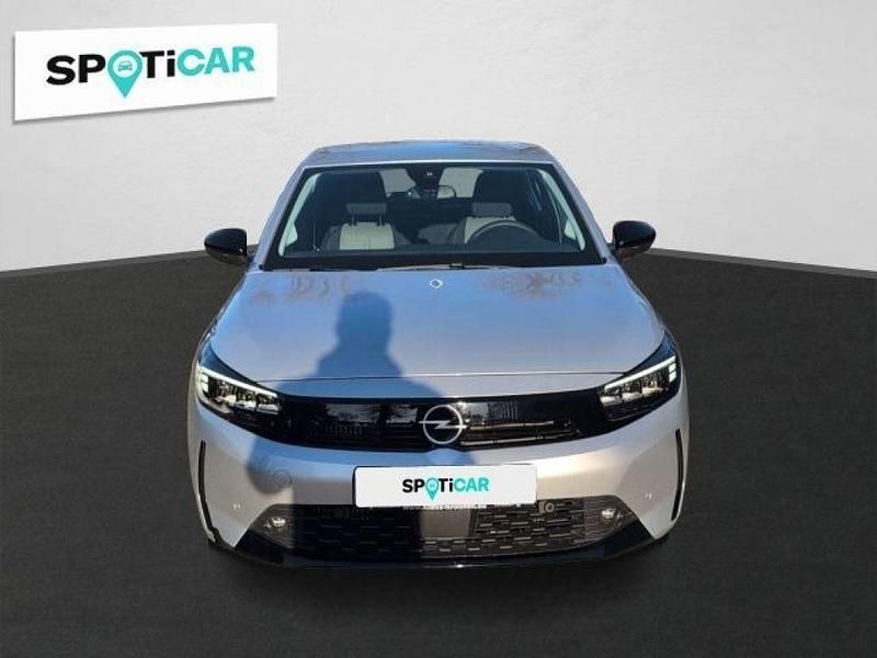 Gebraucht Opel Corsa 101 PS (74 kW) 2025 Unbekannt (metallic) Kleinwagen