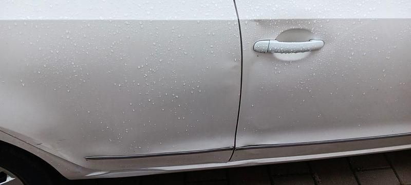 Gebraucht VW up! 68 PS (50 kW) 2013 Weiß Kleinwagen