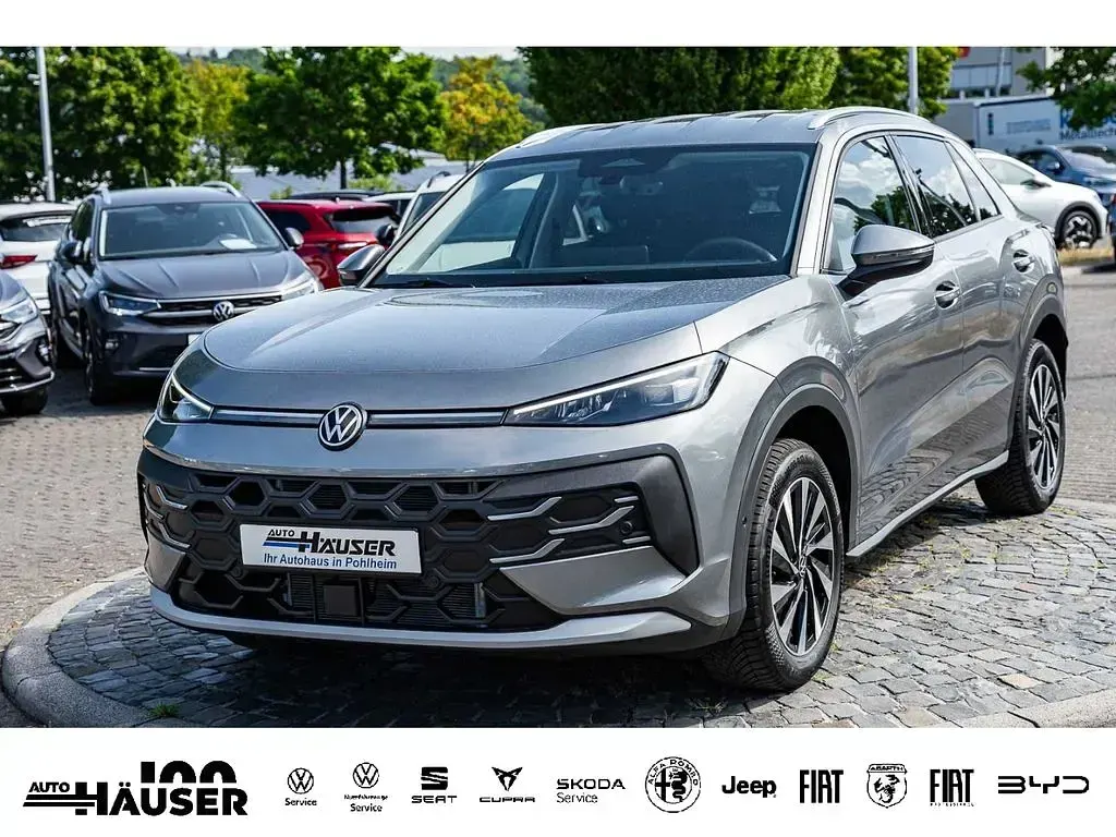 Gebraucht VW T-Roc Style 150 PS (110 kW) 2026 SUV