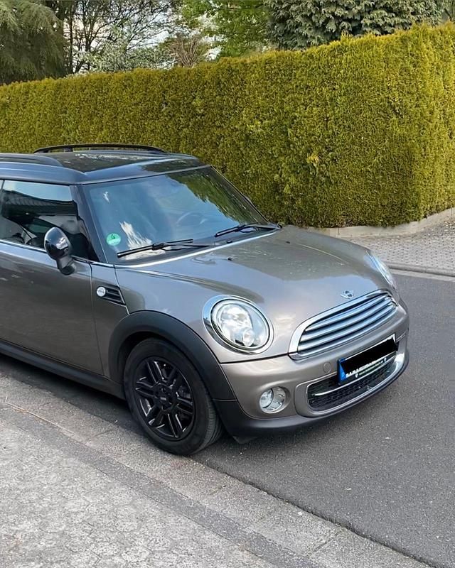 Gebraucht 2012 Mini Cooper D Clubman Kombi | 7.000 € (Etwas zu teuer) - Bild 1/2