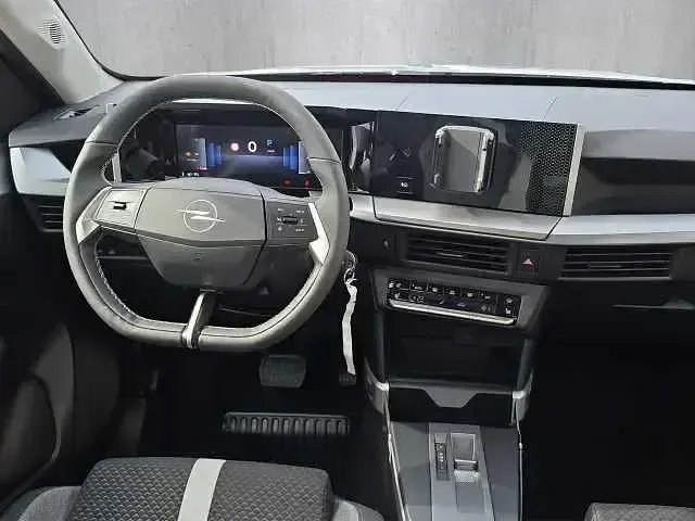 Neu Opel Frontera Edition 110 PS (80 kW) 2025 Grau SUV