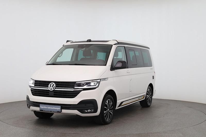 Gebraucht 2023 VW California Edition Van | 58.990 € (Superpreis) - Bild 1/4
