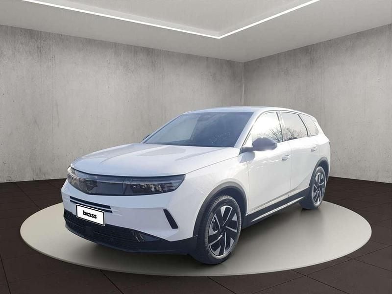 Arktis weiß (uni) Neu 2025 Opel Grandland X SUV | 32.950 € (Fairer Preis) - Bild 1/4