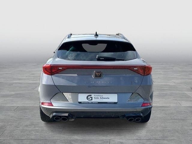 Gebraucht Cupra Formentor VZ 310 PS (228 kW) 2022 Grau SUV