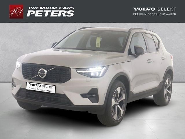 Silber Gebraucht 2025 Volvo XC40 Plus SUV | 39.999 € (Fairer Preis) - Bild 1/3