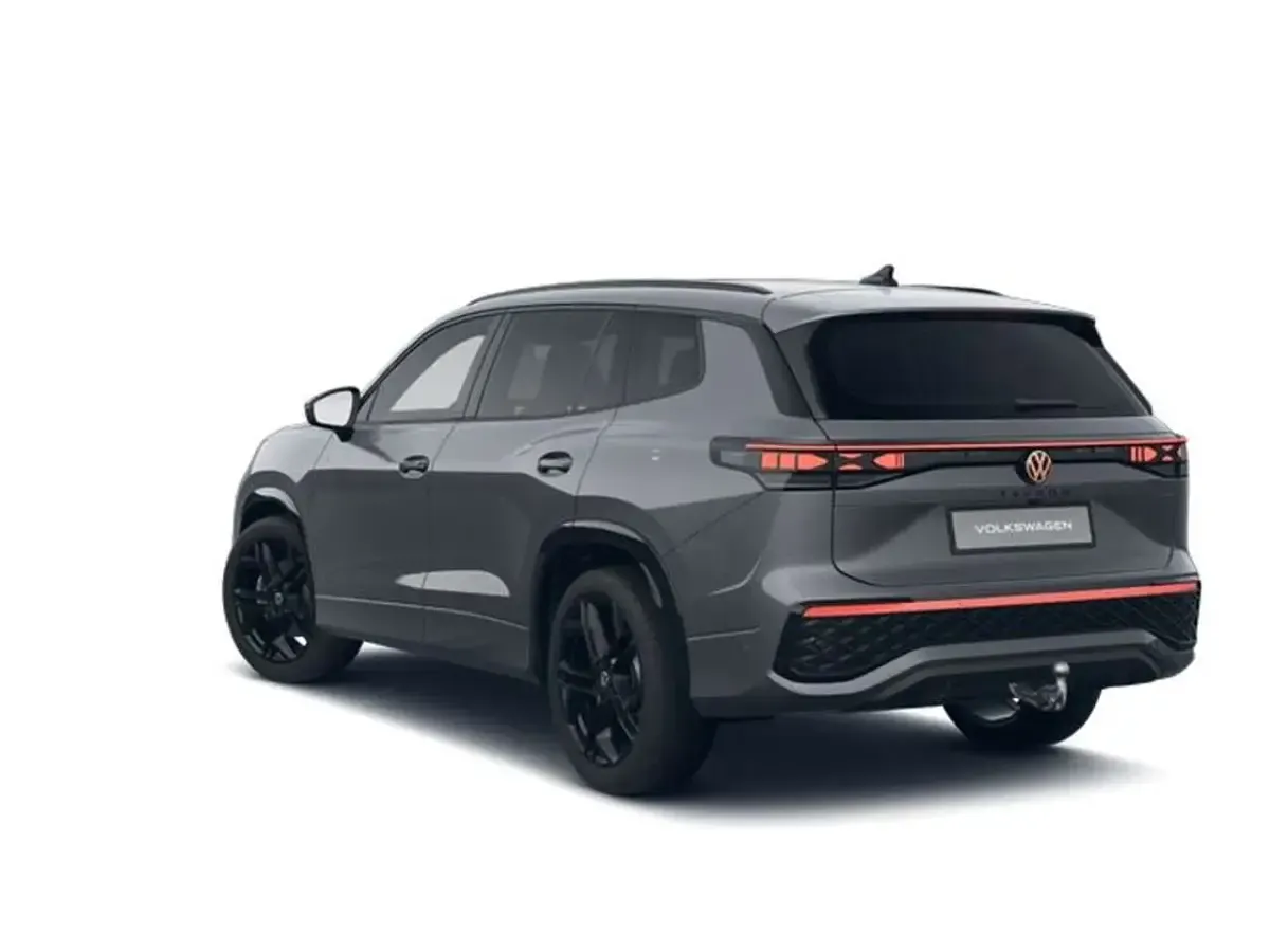 Neu VW Tayron R-line 193 PS (141 kW) 2026 Delfingrau metallic SUV