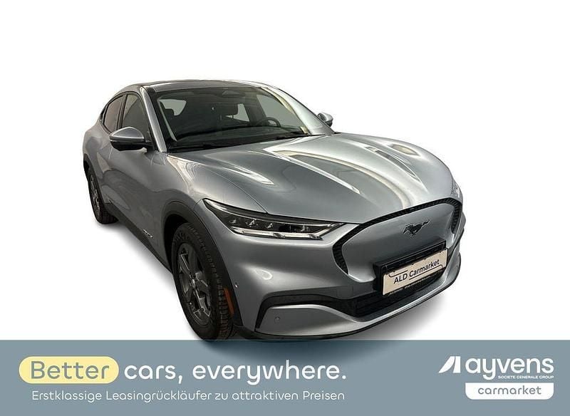 Gebraucht Ford Mustang Mach-E 197 kW (269 PS) 2022 SUV