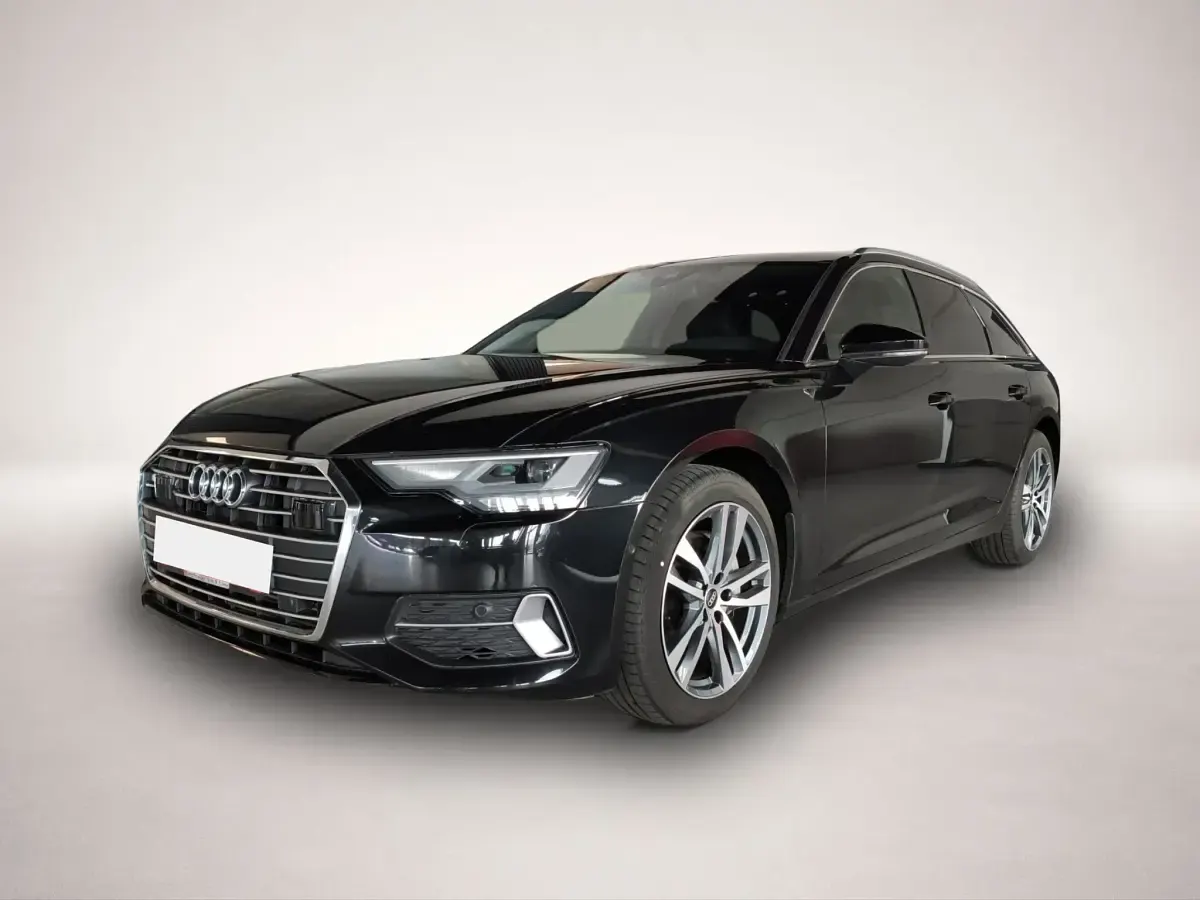 Gebraucht Audi A6 Sport 265 PS (194 kW) 2022 Kombi