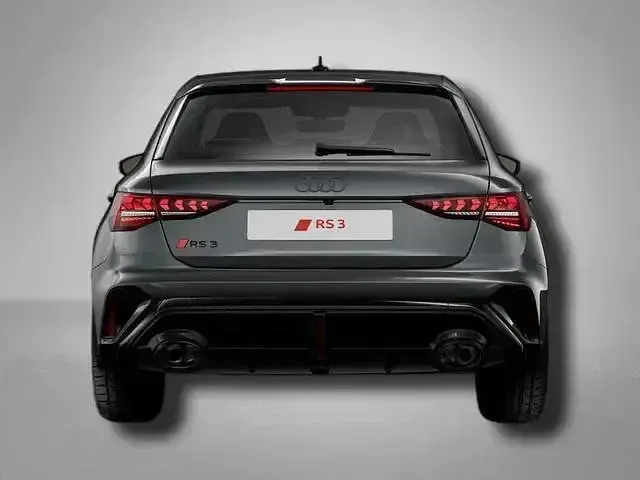 Second-hand Audi RS3 Sportback 2025 Andere Hatchback