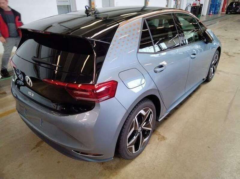 Gebraucht 2021 VW ID3 El 204 PS (31.020 €) Thüringen AutoUncle