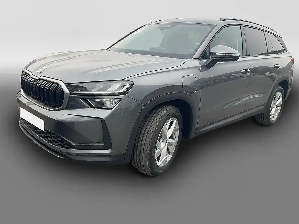 Używany Skoda Kodiaq Selection 204 KM (150 kW) 2026 SUV