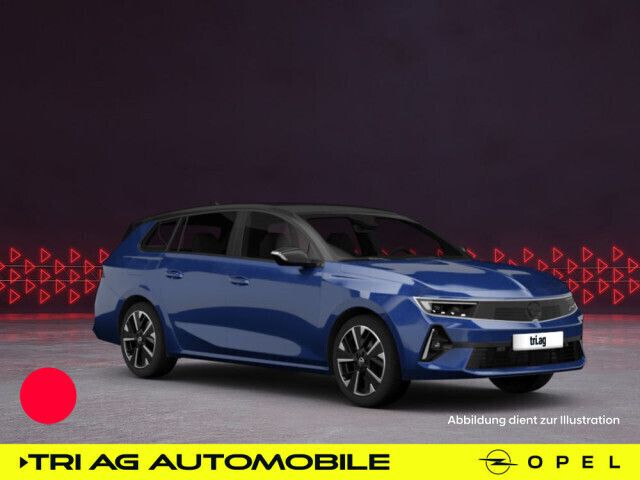 Neu 2025 Opel Astra Edition Kombi | 28.386 € (Guter Preis) - Bild 1/4