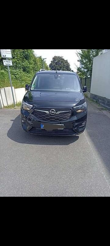 Gebraucht Opel Combo Life Edition 110 PS (80 kW) 2019 Kombi