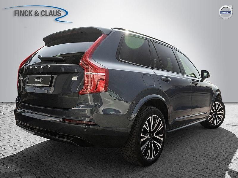 Gebraucht Volvo XC90 Plus 455 PS (334 kW) 2023 Blau SUV