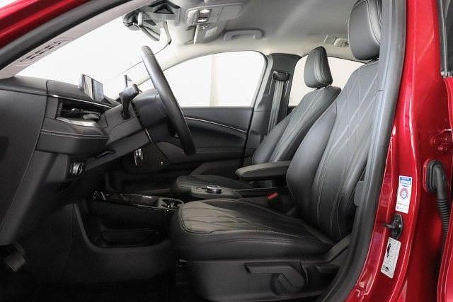 Gebraucht Ford Mustang 269 PS (197 kW) 2021 Rot SUV