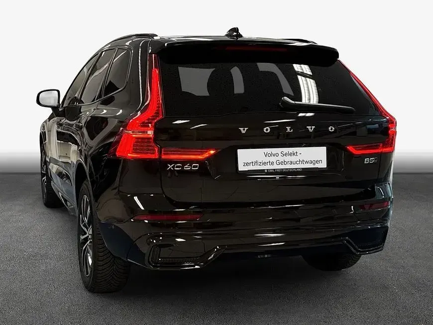 Gebraucht Volvo XC60 184 PS (135 kW) 2025 SUV