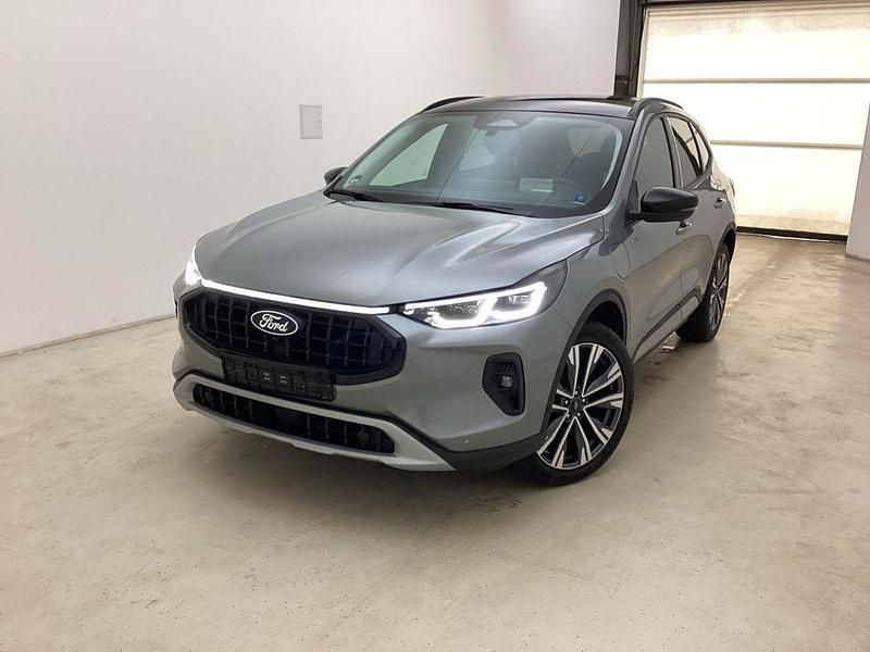 Usado Ford Kuga Active X 242 HP (177 kW) 2024 Cinzento SUV