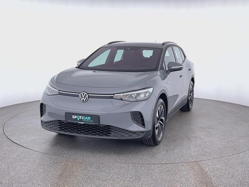 Gebraucht 2022 VW ID.4 Pro Performance SUV | 25.970 € (Superpreis) - Bild 1/1