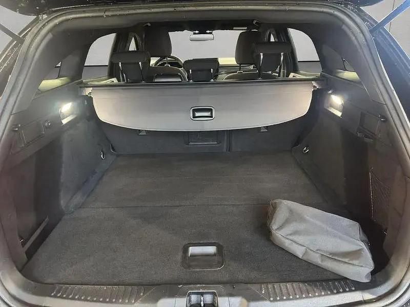 Gebraucht Ford Focus ST-Line X 155 PS (114 kW) 2024 Agate black metallic Kombi