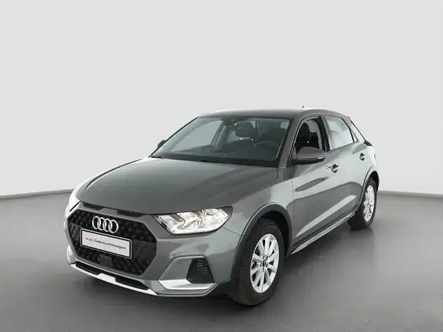 Gebraucht Audi A1 S-Line 116 PS (85 kW) 2025 SUV