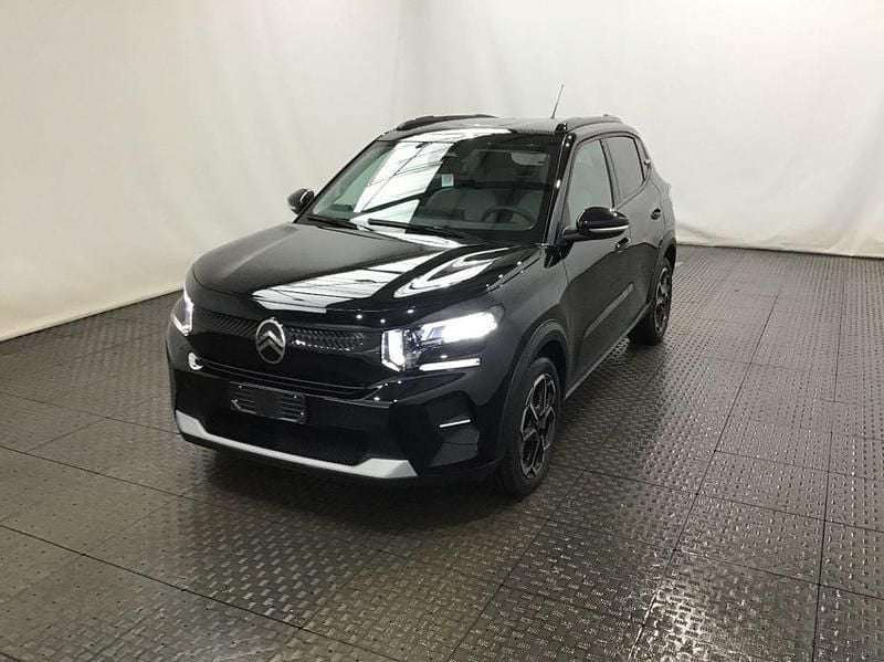 Gebraucht Citroën e-C3 83 kW (113 PS) 2025 Limousine