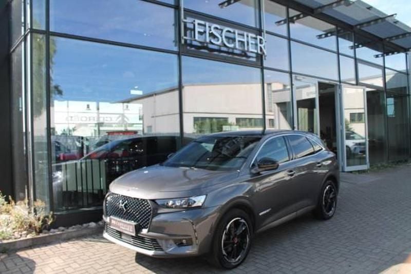 Gebraucht 2020 DS Automobiles DS7 Crossback Performance SUV | 28.790 € (Fairer Preis) - Bild 1/1