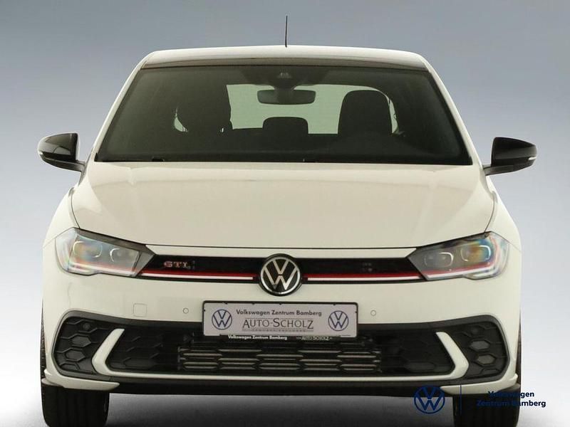 Gebraucht VW Polo GTI 207 PS (152 kW) 2025 Weiß Limousine