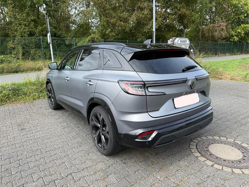 Renault Austral Gebrauchtnull