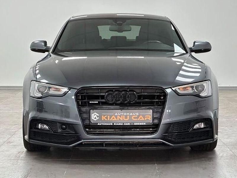 Gebraucht Audi A5 Advanced 245 PS (180 kW) 2015 Andere Coupé