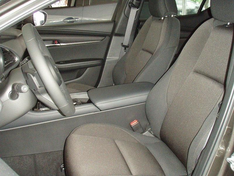 Gebraucht Mazda 3 Selection 122 PS (89 kW) 2021