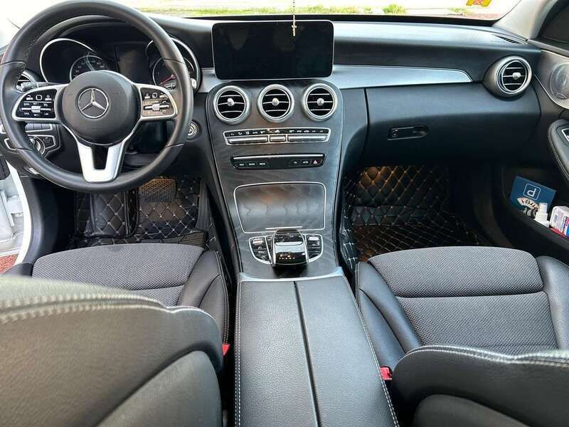 Gebraucht 2019 Mercedes C220 Avantgarde Kombi | 25.800 € (Etwas zu teuer) - Bild 1/4