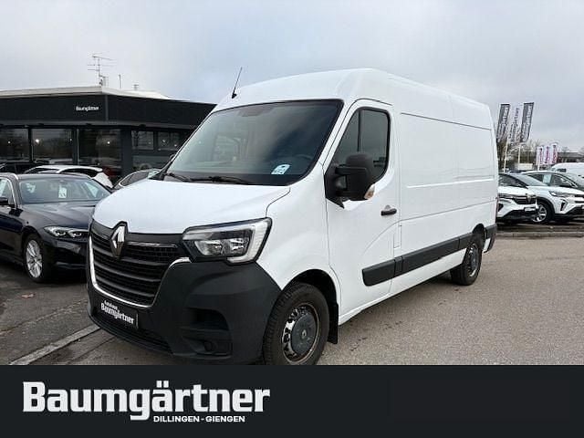 Gebraucht Renault Master 135 PS (99 kW) 2020 Van / Kleinbus
